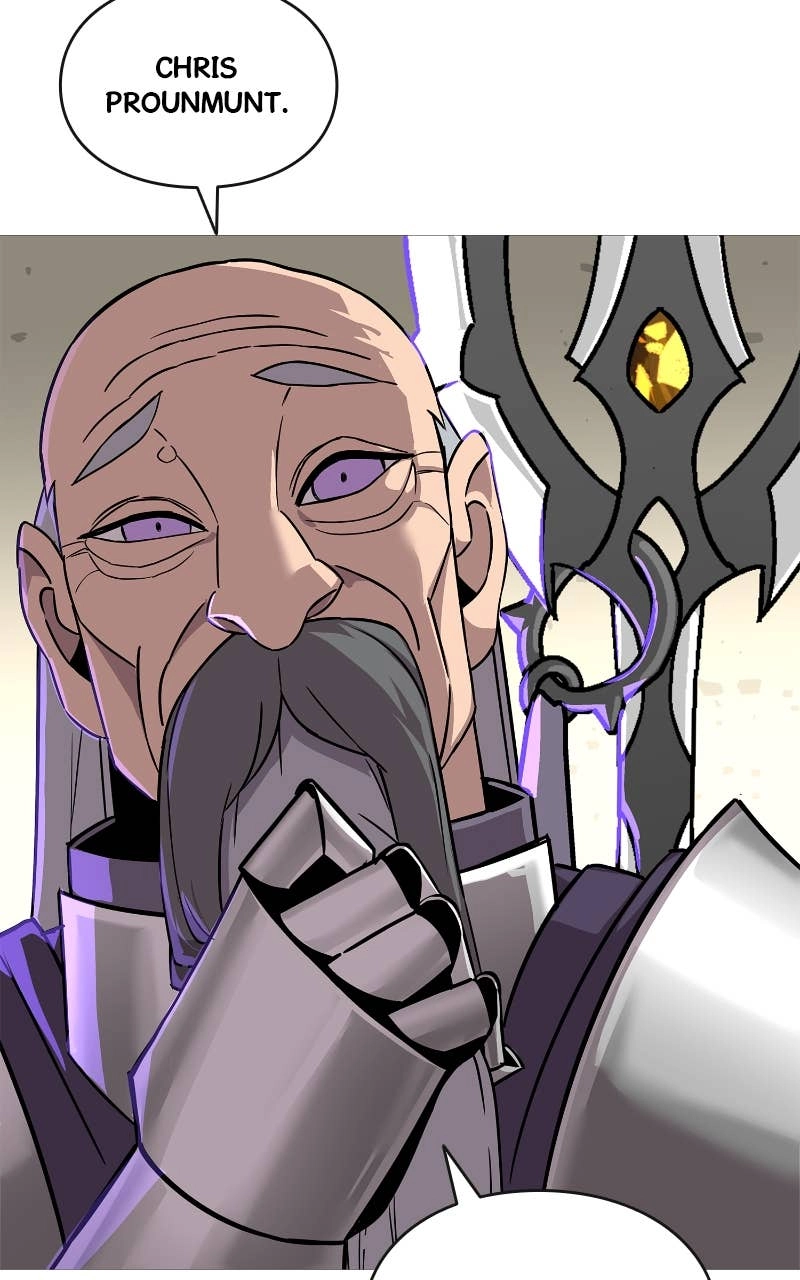The Story of a Low-Rank Soldier Becoming a Monarch Chapter 88 - Page 34