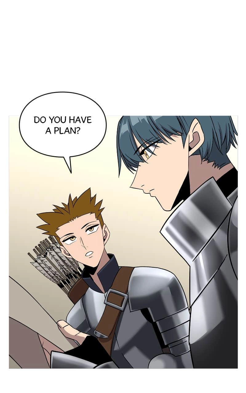 The Story of a Low-Rank Soldier Becoming a Monarch Chapter 88 - Page 37