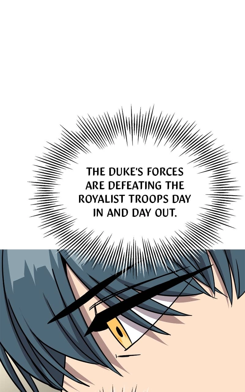 The Story of a Low-Rank Soldier Becoming a Monarch Chapter 88 - Page 38