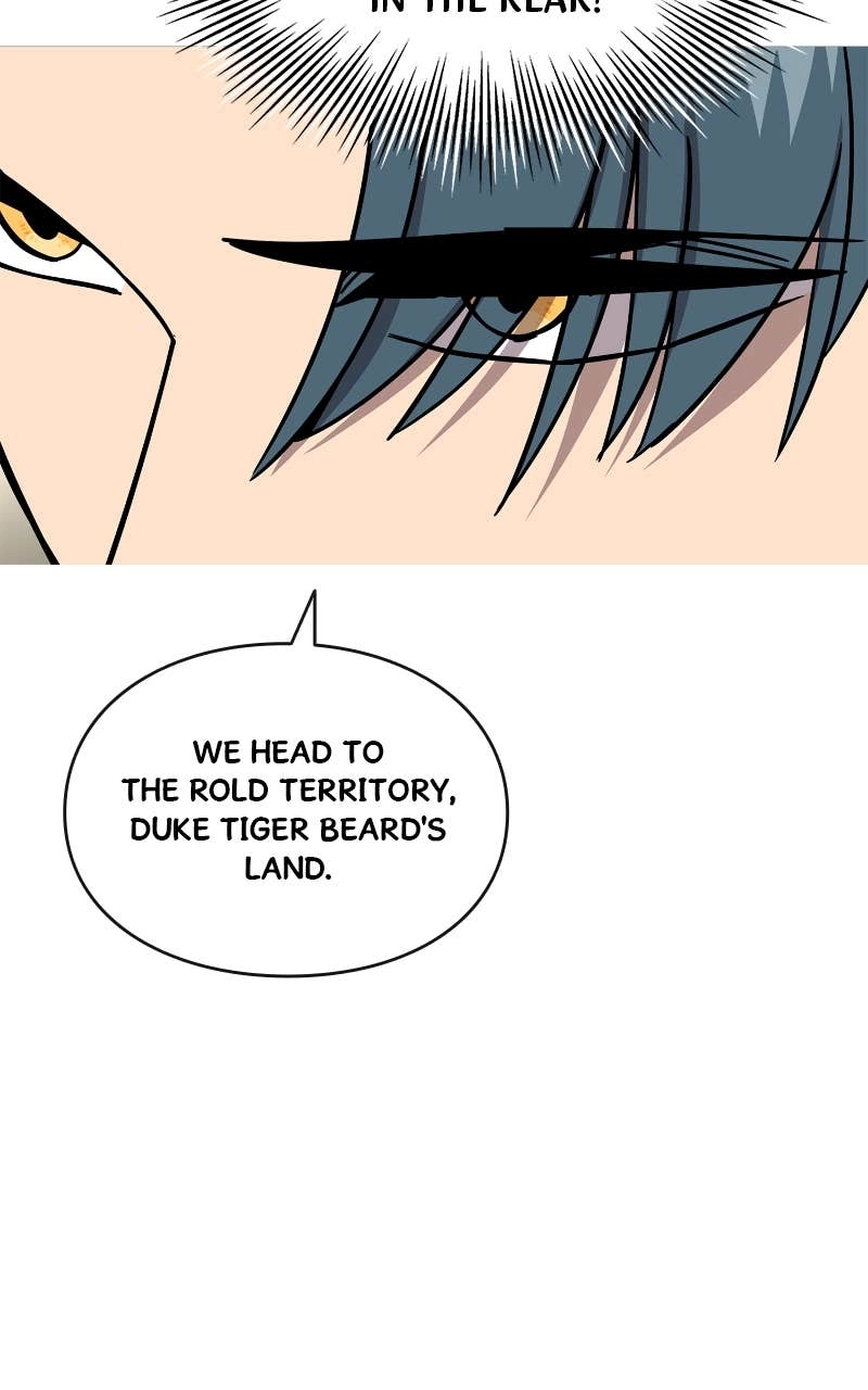 The Story of a Low-Rank Soldier Becoming a Monarch Chapter 88 - Page 40