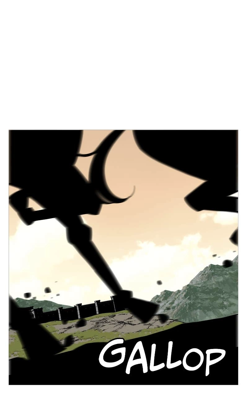 The Story of a Low-Rank Soldier Becoming a Monarch Chapter 88 - Page 41