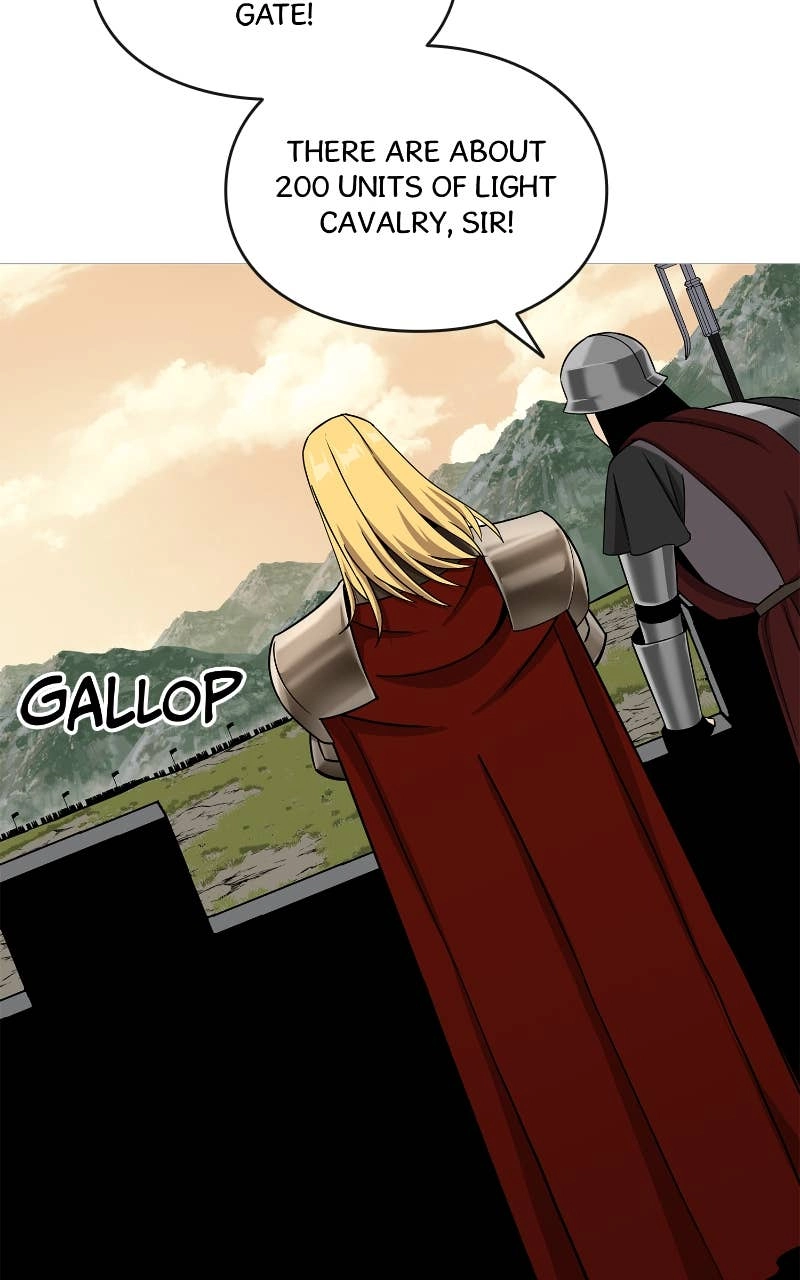The Story of a Low-Rank Soldier Becoming a Monarch Chapter 88 - Page 44