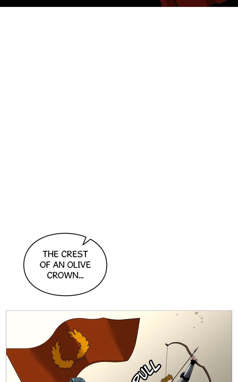 The Story of a Low-Rank Soldier Becoming a Monarch Chapter 88 - Page 45