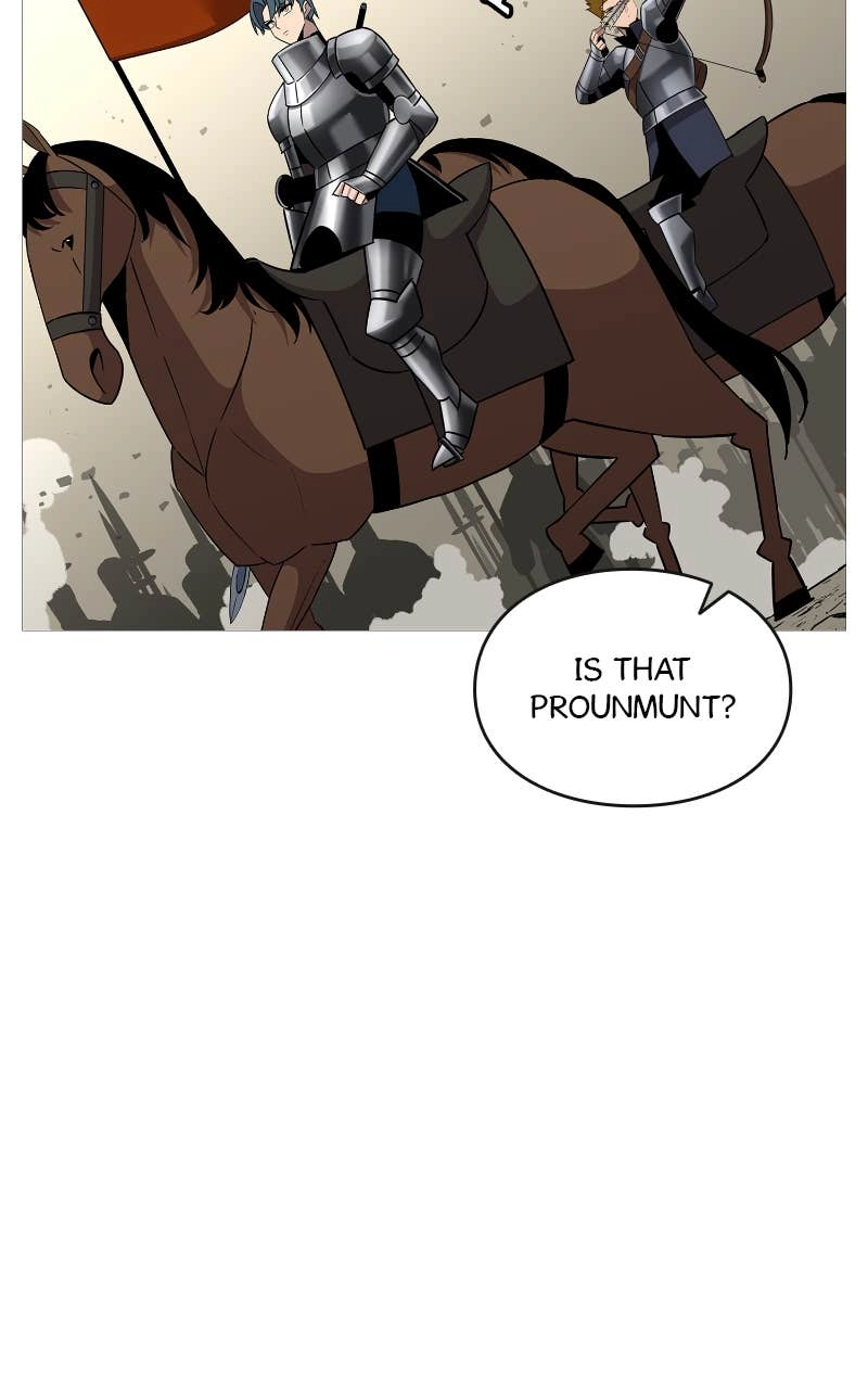 The Story of a Low-Rank Soldier Becoming a Monarch Chapter 88 - Page 46