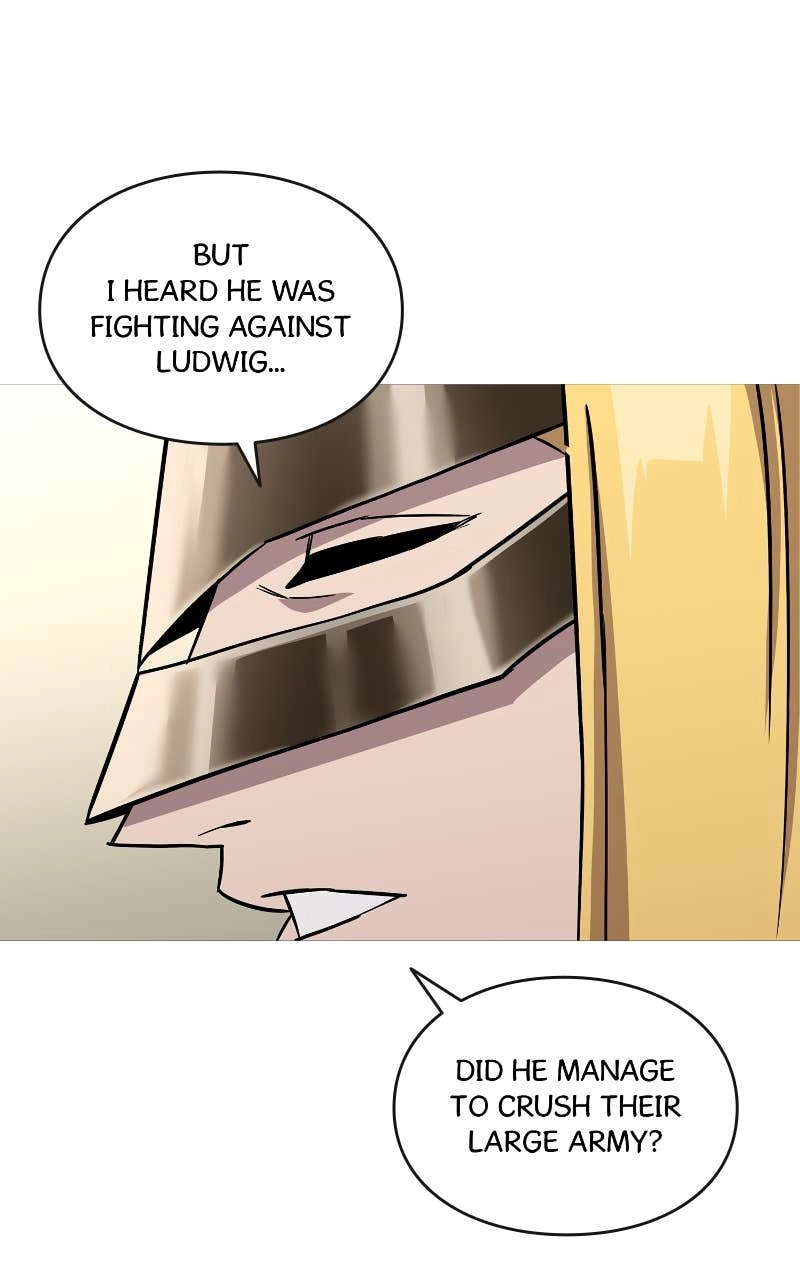 The Story of a Low-Rank Soldier Becoming a Monarch Chapter 88 - Page 47