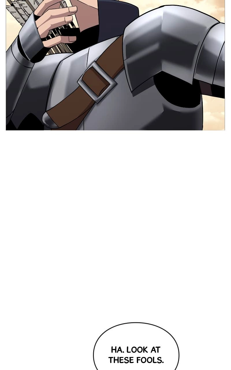 The Story of a Low-Rank Soldier Becoming a Monarch Chapter 88 - Page 52