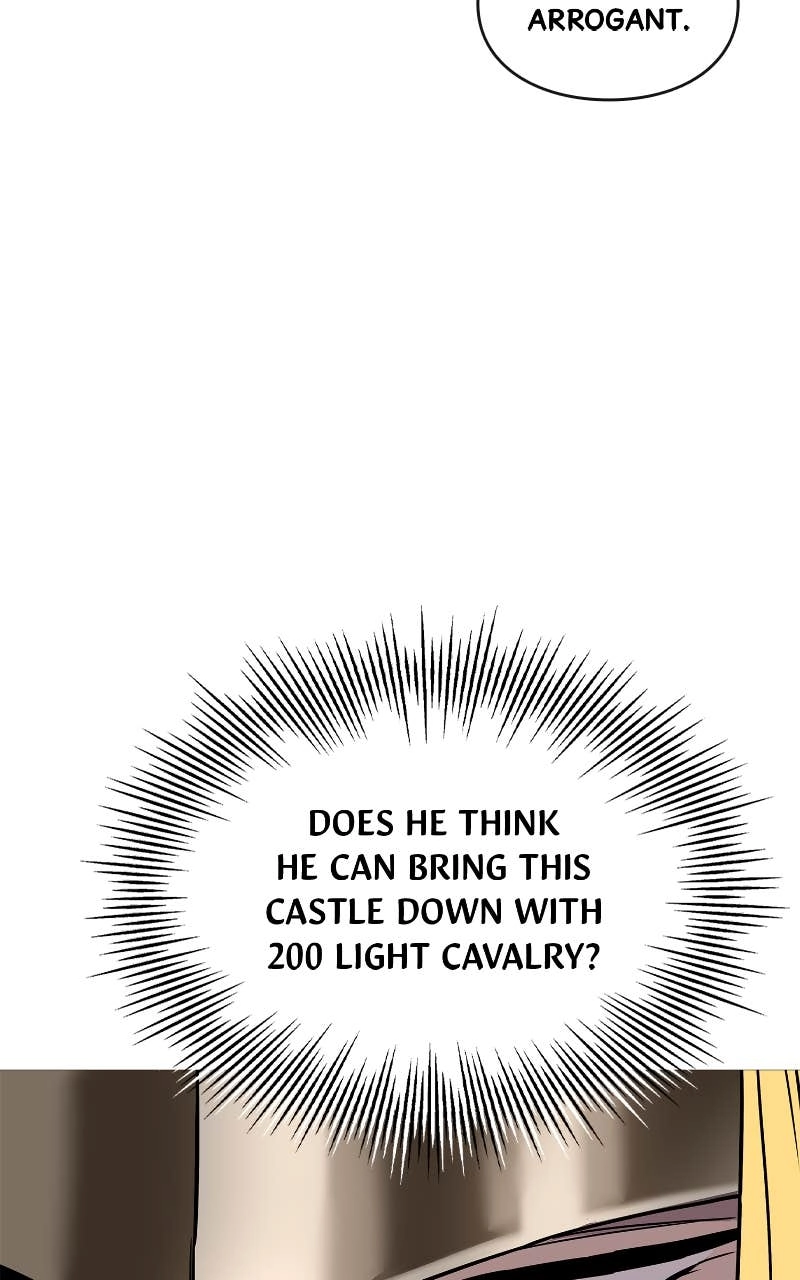 The Story of a Low-Rank Soldier Becoming a Monarch Chapter 88 - Page 55