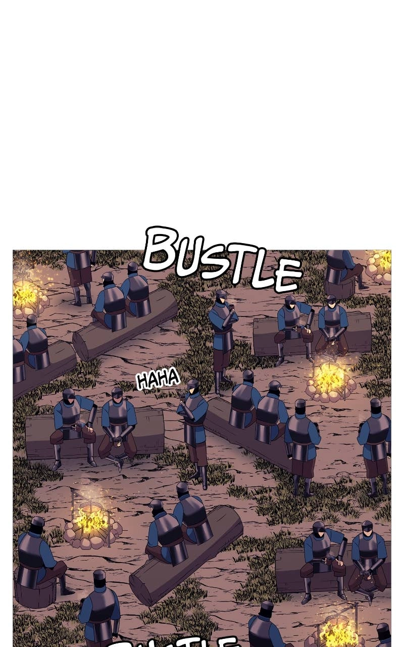 The Story of a Low-Rank Soldier Becoming a Monarch Chapter 88 - Page 66