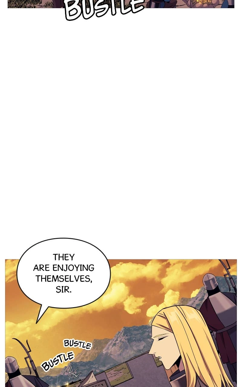 The Story of a Low-Rank Soldier Becoming a Monarch Chapter 88 - Page 67