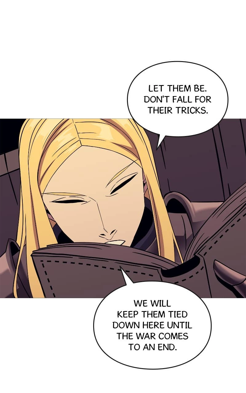 The Story of a Low-Rank Soldier Becoming a Monarch Chapter 88 - Page 69