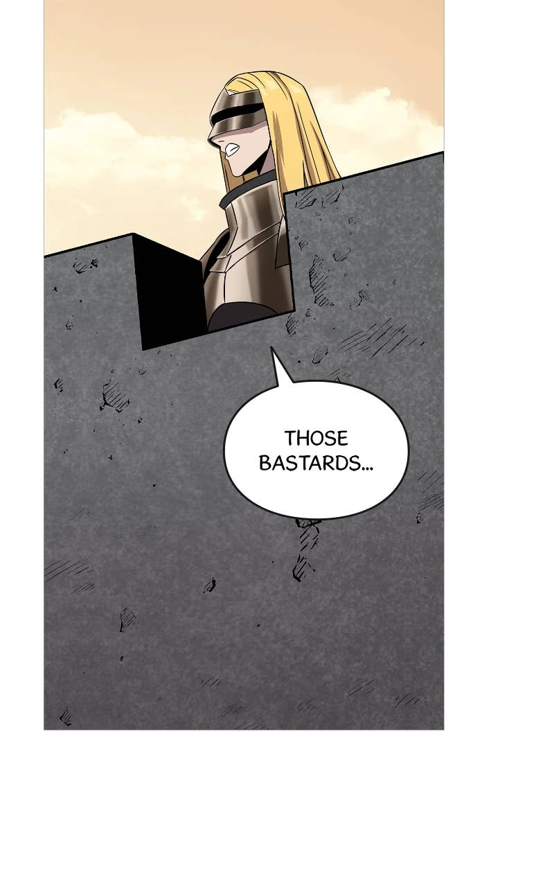 The Story of a Low-Rank Soldier Becoming a Monarch Chapter 88 - Page 71