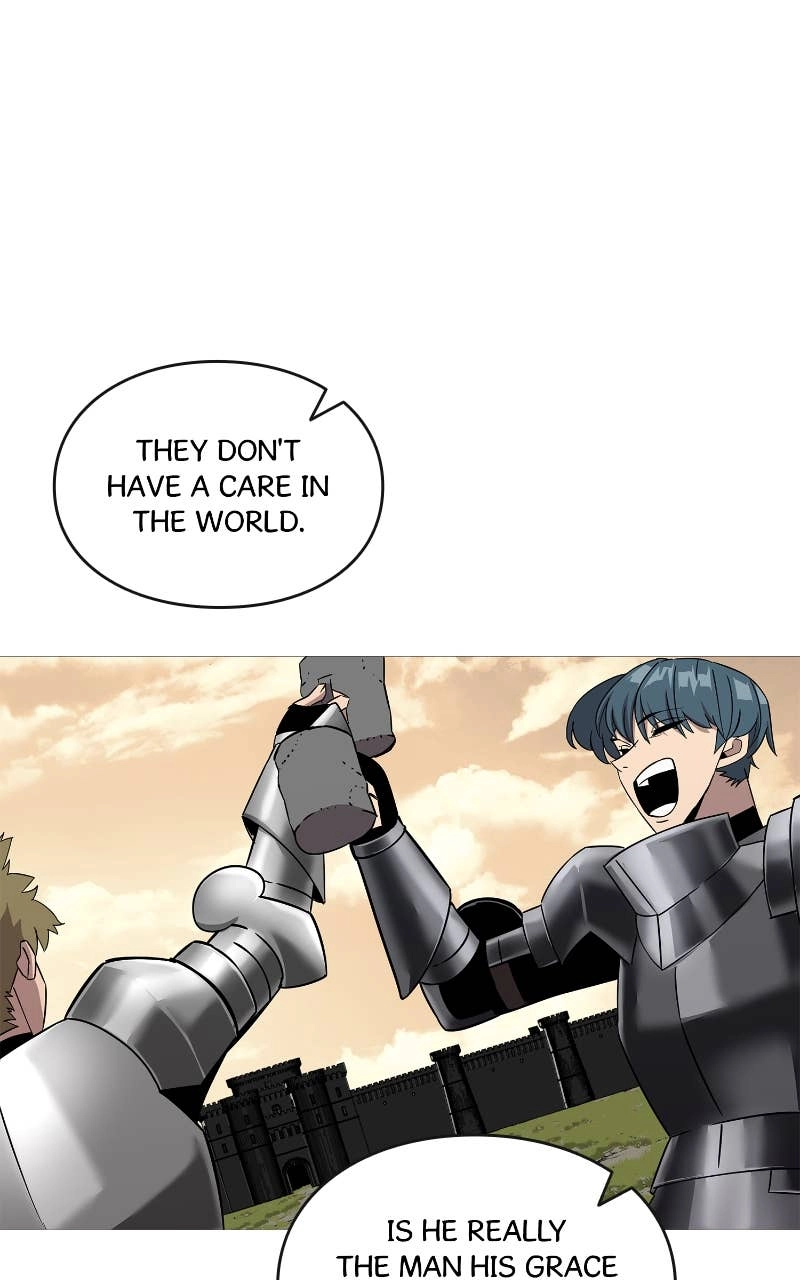 The Story of a Low-Rank Soldier Becoming a Monarch Chapter 88 - Page 72