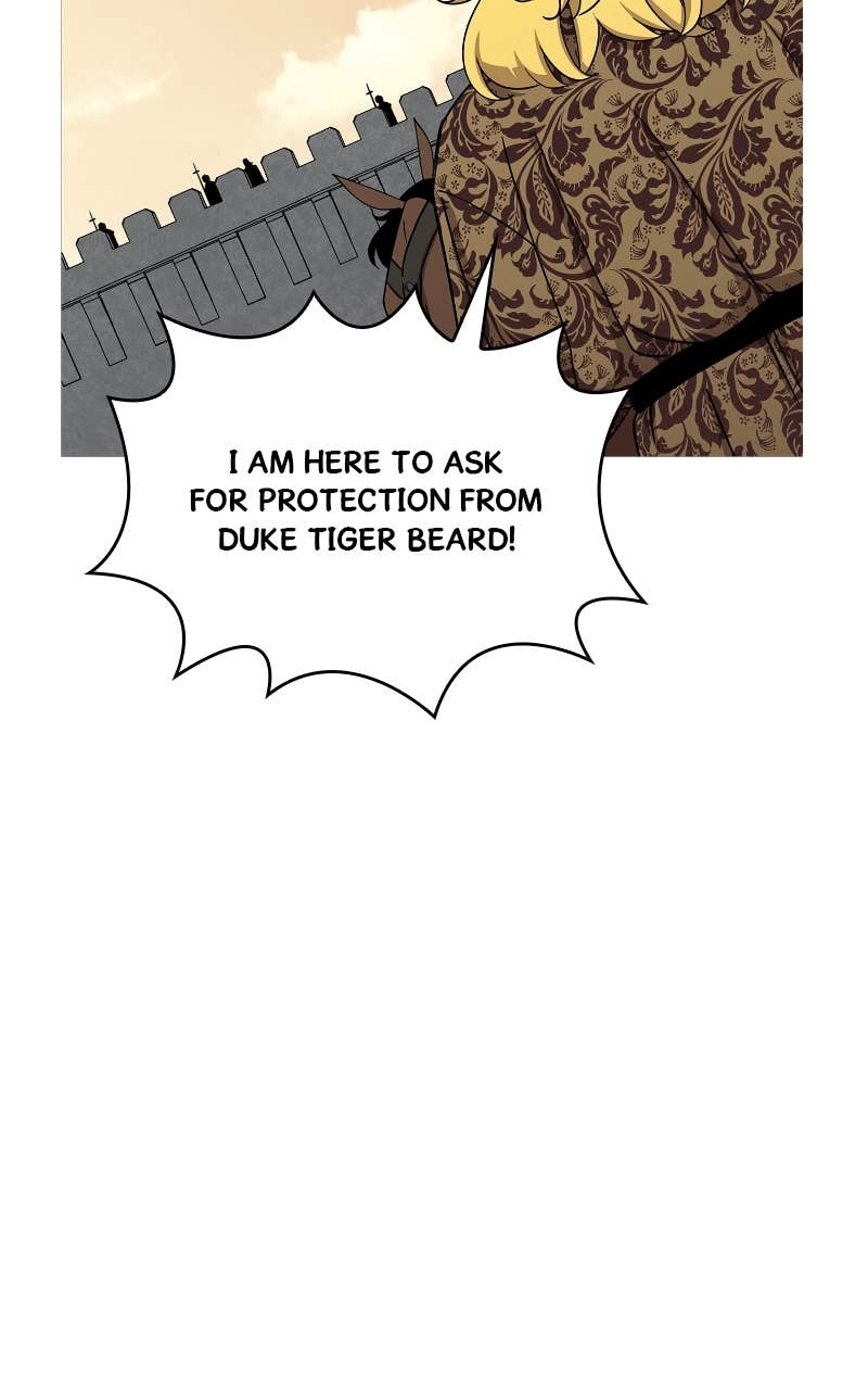 The Story of a Low-Rank Soldier Becoming a Monarch Chapter 88 - Page 77