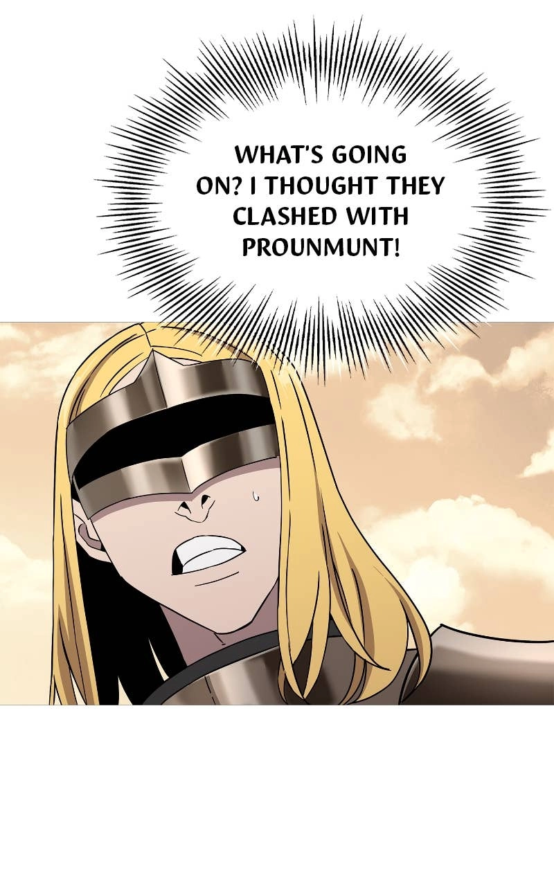 The Story of a Low-Rank Soldier Becoming a Monarch Chapter 88 - Page 78