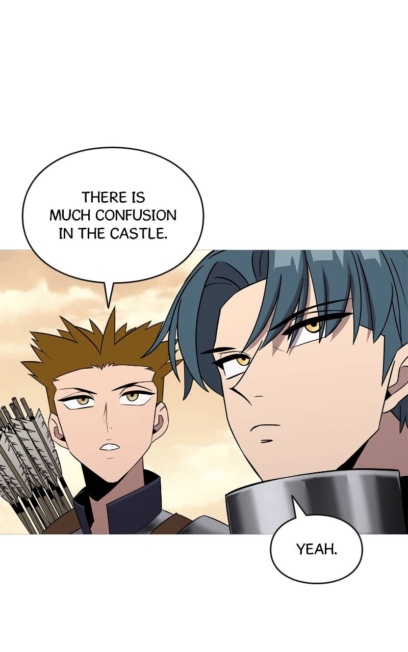 The Story of a Low-Rank Soldier Becoming a Monarch Chapter 88 - Page 79