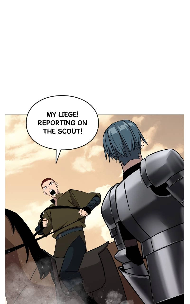 The Story of a Low-Rank Soldier Becoming a Monarch Chapter 88 - Page 80