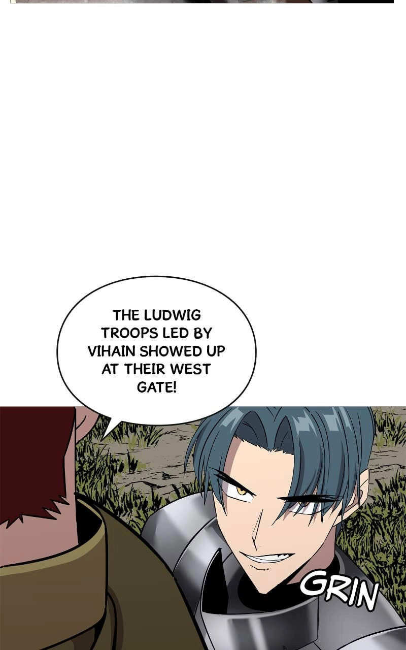 The Story of a Low-Rank Soldier Becoming a Monarch Chapter 88 - Page 81