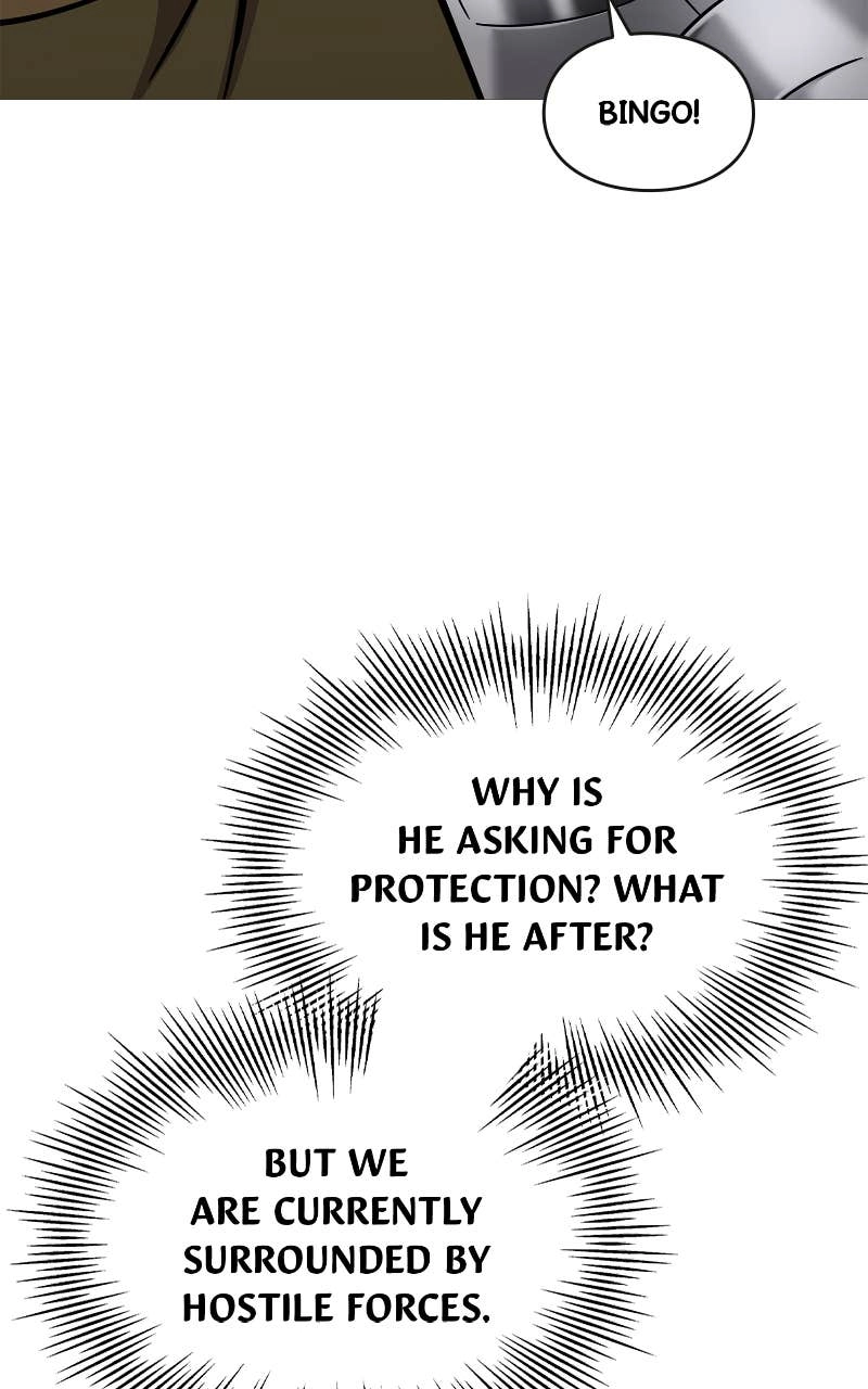 The Story of a Low-Rank Soldier Becoming a Monarch Chapter 88 - Page 82