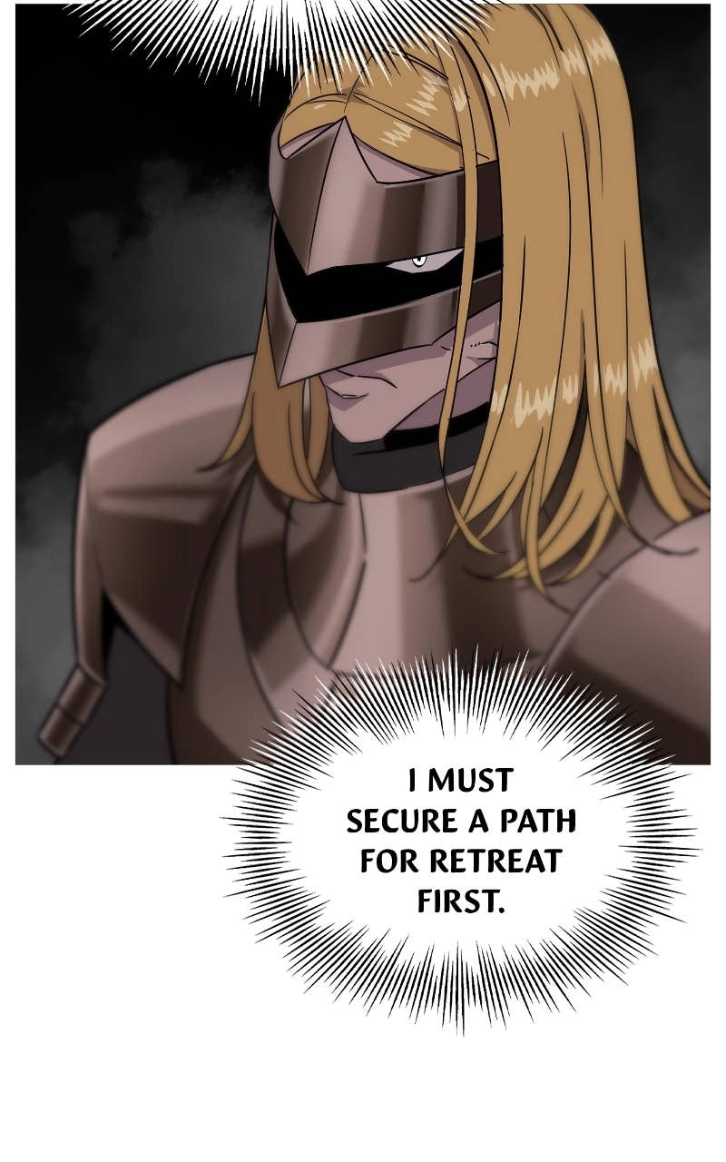 The Story of a Low-Rank Soldier Becoming a Monarch Chapter 88 - Page 83