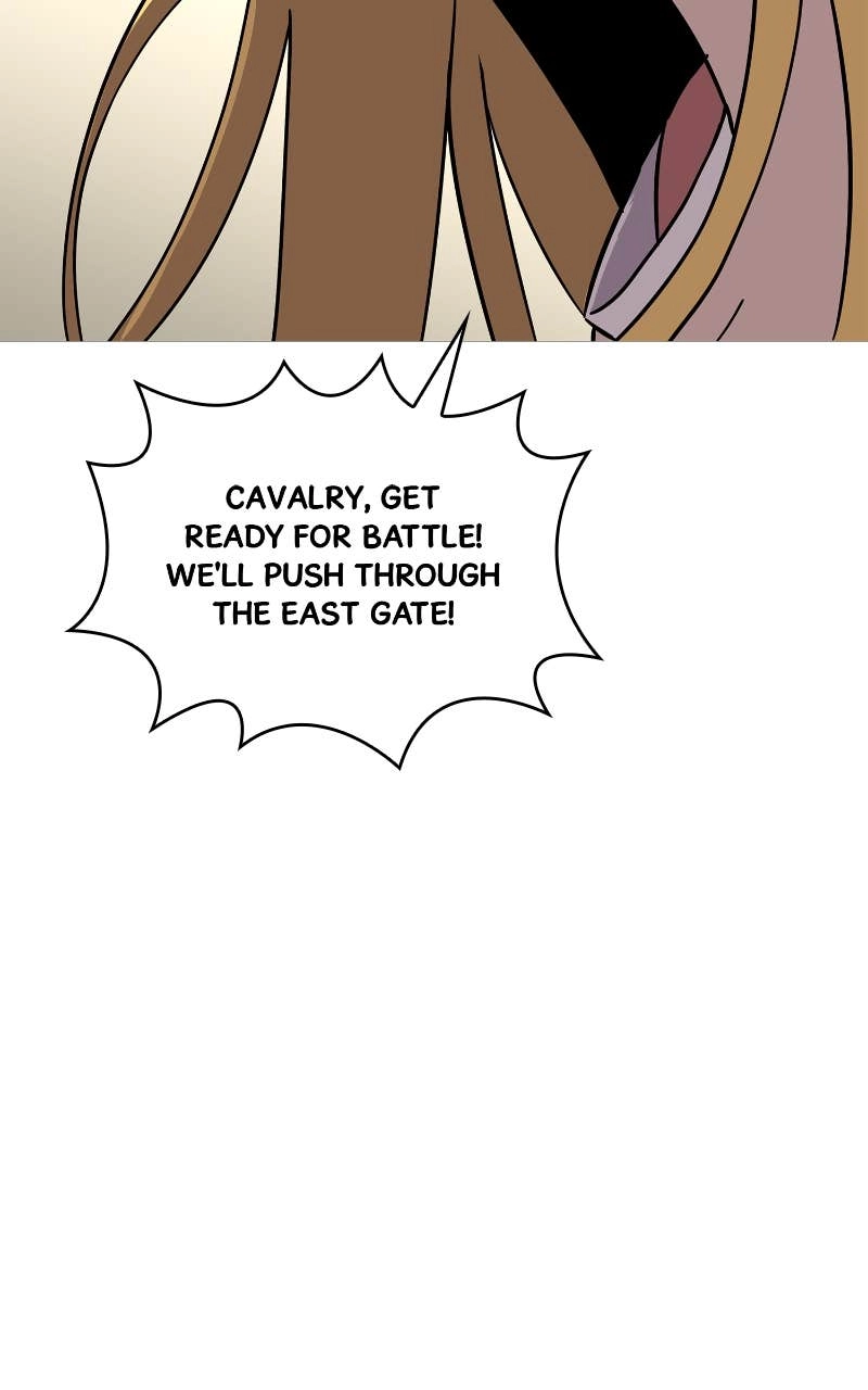 The Story of a Low-Rank Soldier Becoming a Monarch Chapter 88 - Page 85
