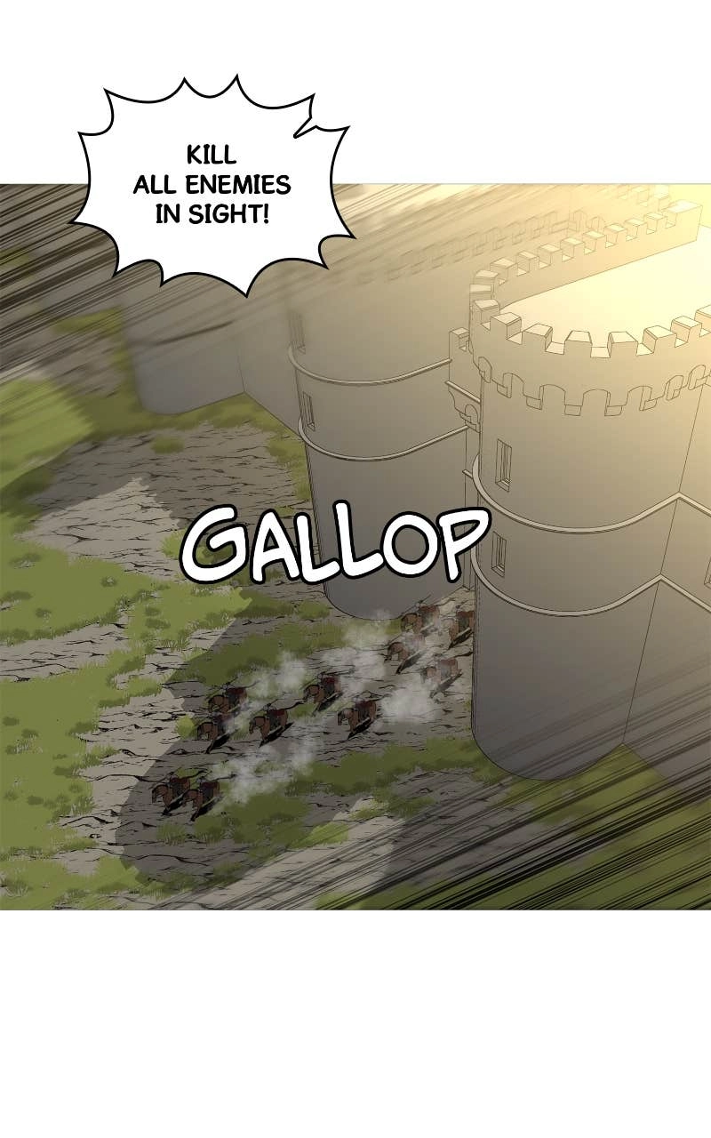 The Story of a Low-Rank Soldier Becoming a Monarch Chapter 88 - Page 86