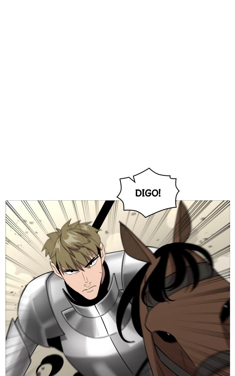 The Story of a Low-Rank Soldier Becoming a Monarch Chapter 88 - Page 87