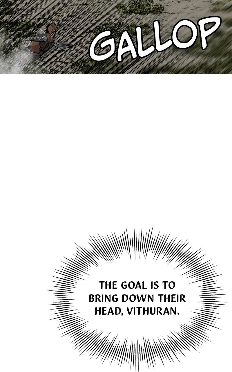 The Story of a Low-Rank Soldier Becoming a Monarch Chapter 88 - Page 89