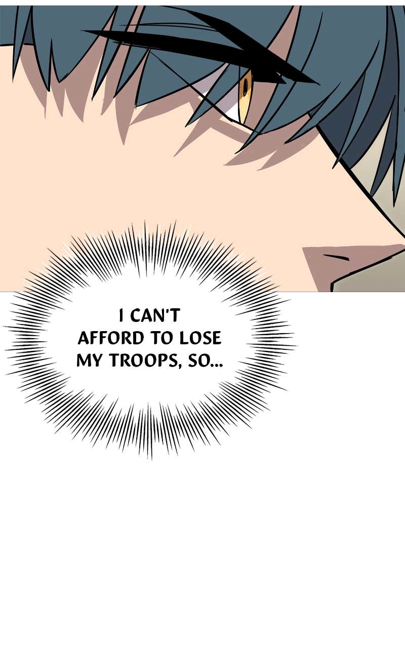 The Story of a Low-Rank Soldier Becoming a Monarch Chapter 88 - Page 90
