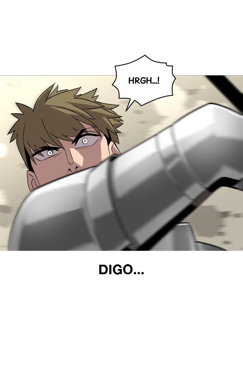 The Story of a Low-Rank Soldier Becoming a Monarch Chapter 88 - Page 91