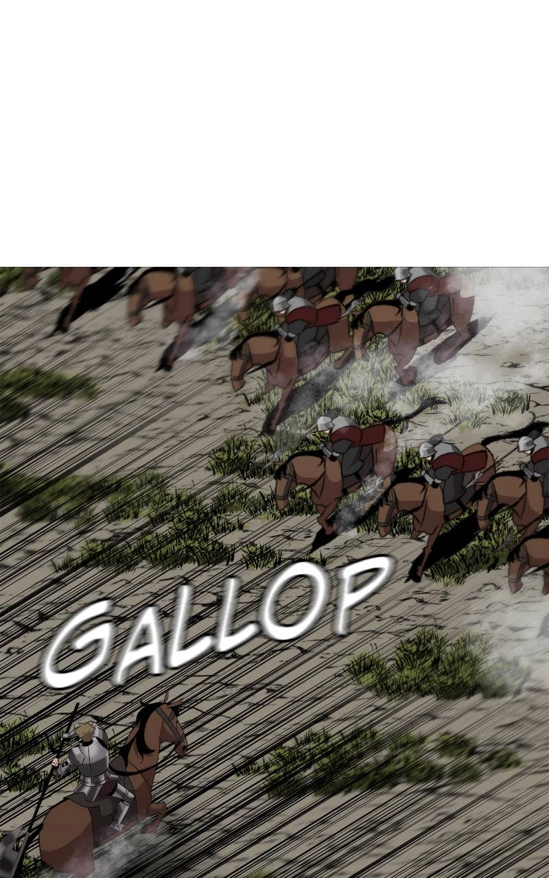 The Story of a Low-Rank Soldier Becoming a Monarch Chapter 88 - Page 92