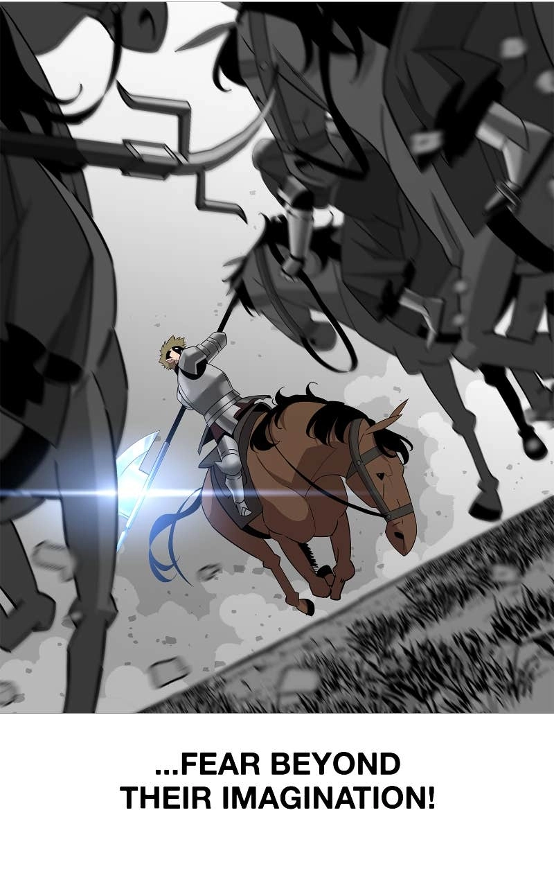 The Story of a Low-Rank Soldier Becoming a Monarch Chapter 88 - Page 95