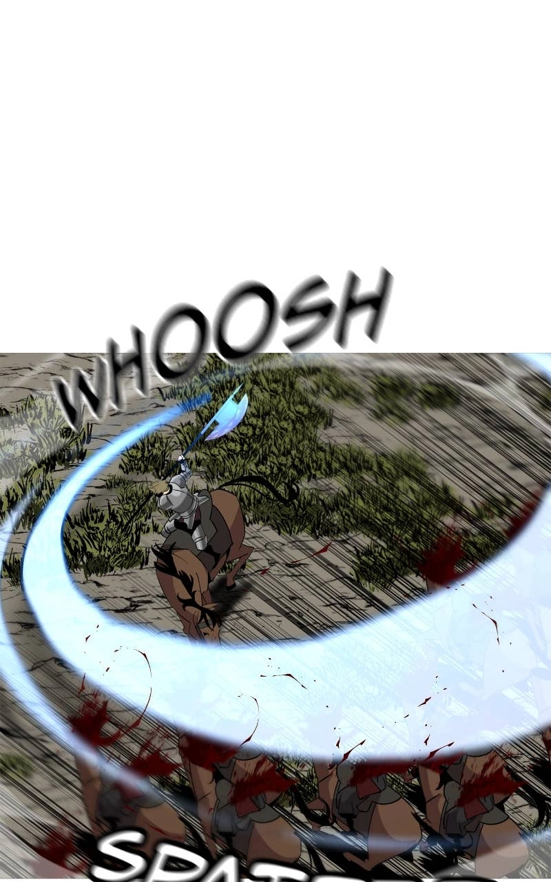 The Story of a Low-Rank Soldier Becoming a Monarch Chapter 88 - Page 96