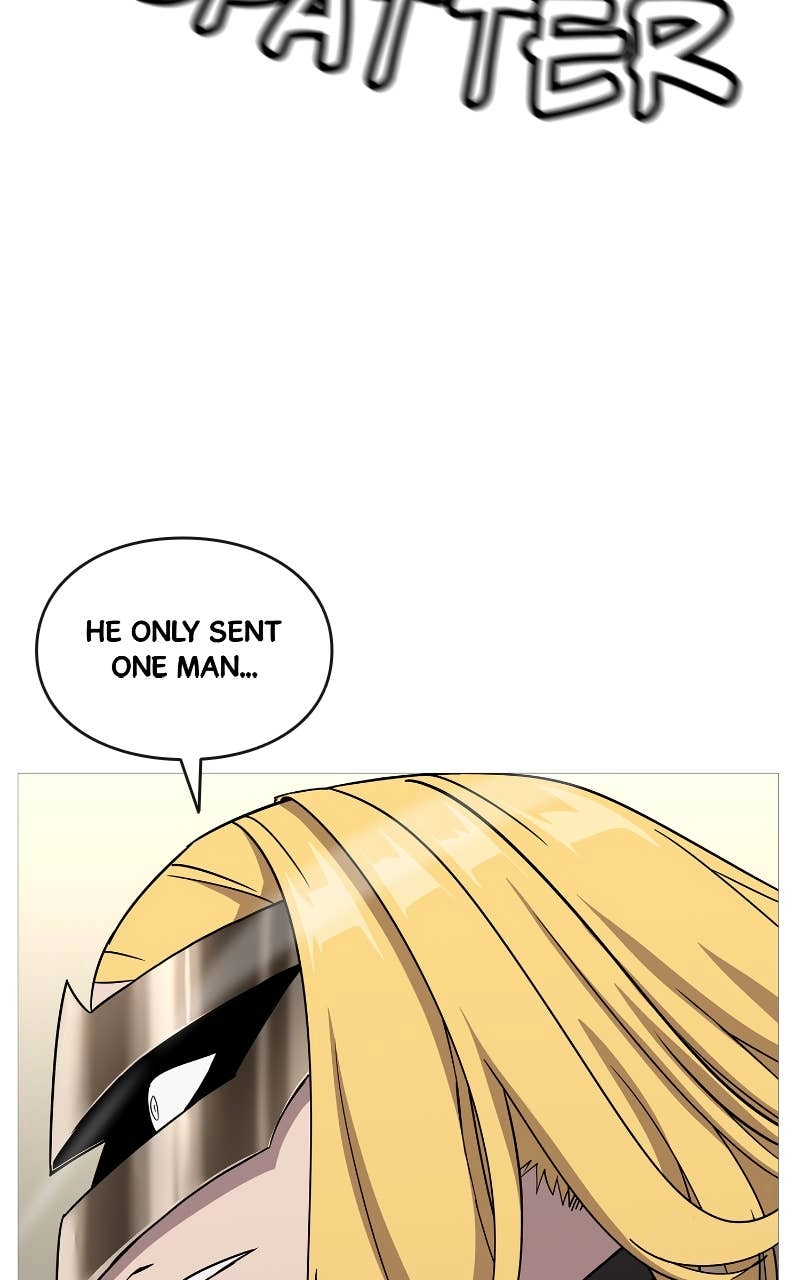 The Story of a Low-Rank Soldier Becoming a Monarch Chapter 88 - Page 97