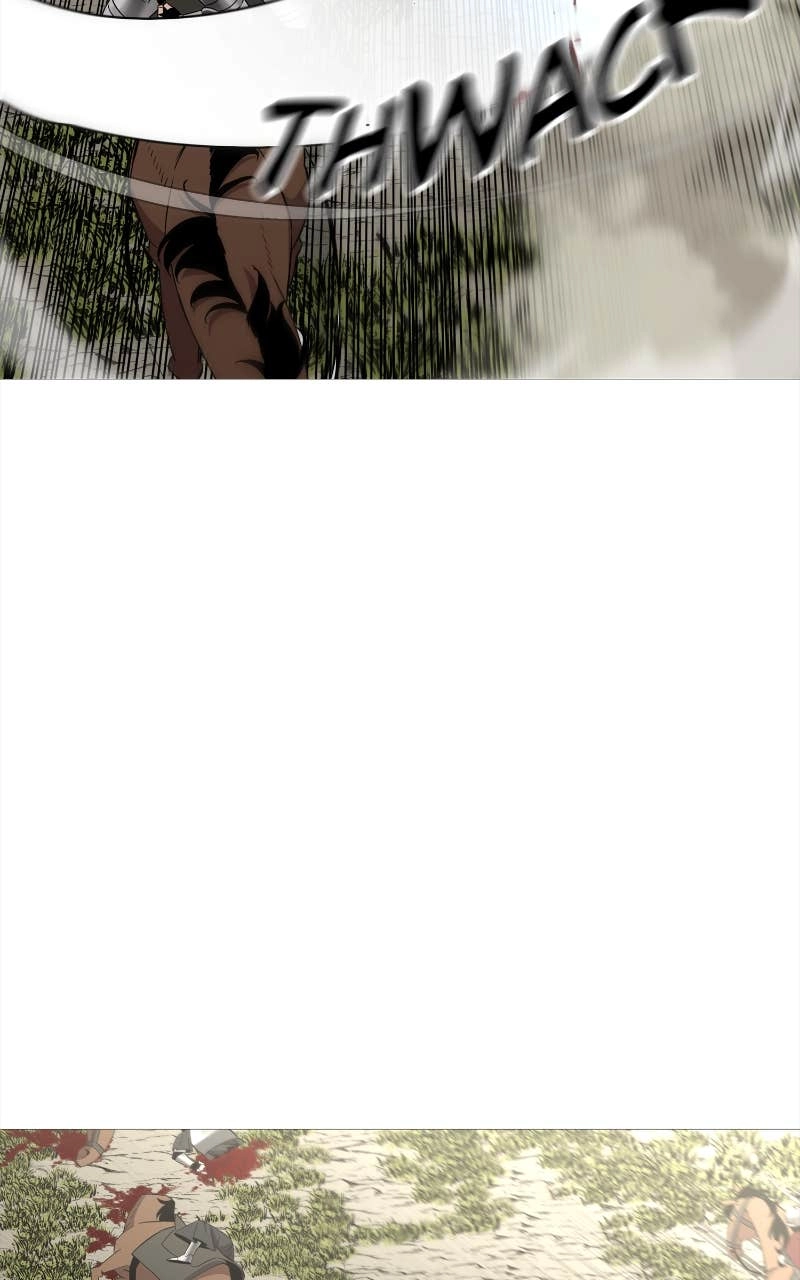 The Story of a Low-Rank Soldier Becoming a Monarch Chapter 89 - Page 3