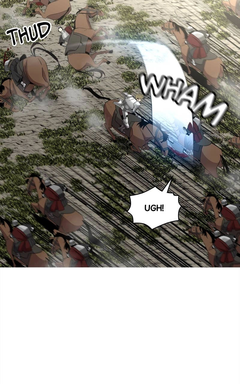 The Story of a Low-Rank Soldier Becoming a Monarch Chapter 89 - Page 4