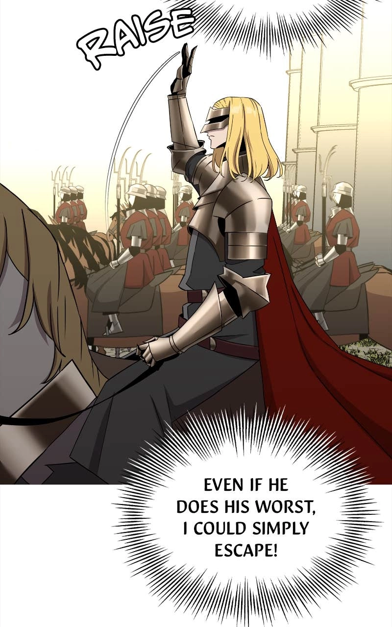The Story of a Low-Rank Soldier Becoming a Monarch Chapter 89 - Page 7