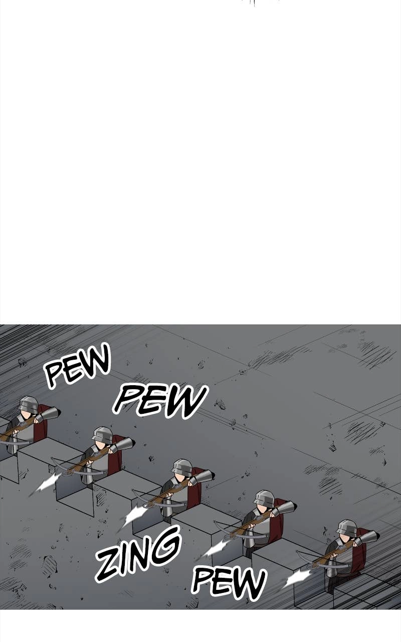 The Story of a Low-Rank Soldier Becoming a Monarch Chapter 89 - Page 8