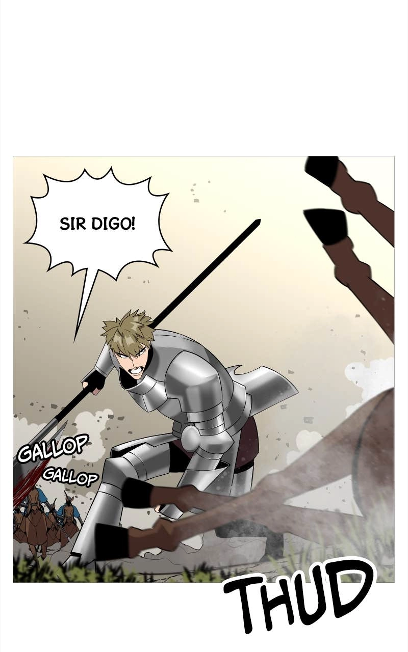 The Story of a Low-Rank Soldier Becoming a Monarch Chapter 89 - Page 12