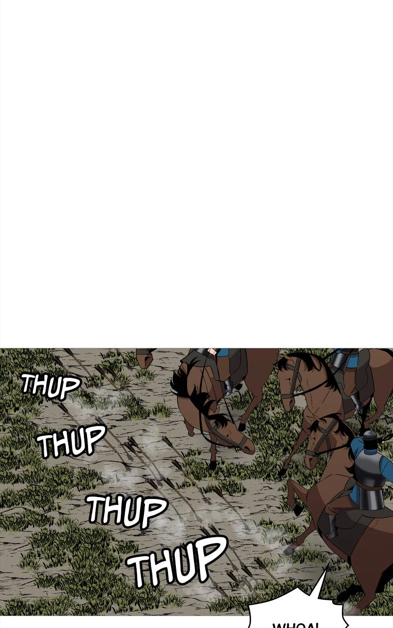 The Story of a Low-Rank Soldier Becoming a Monarch Chapter 89 - Page 13