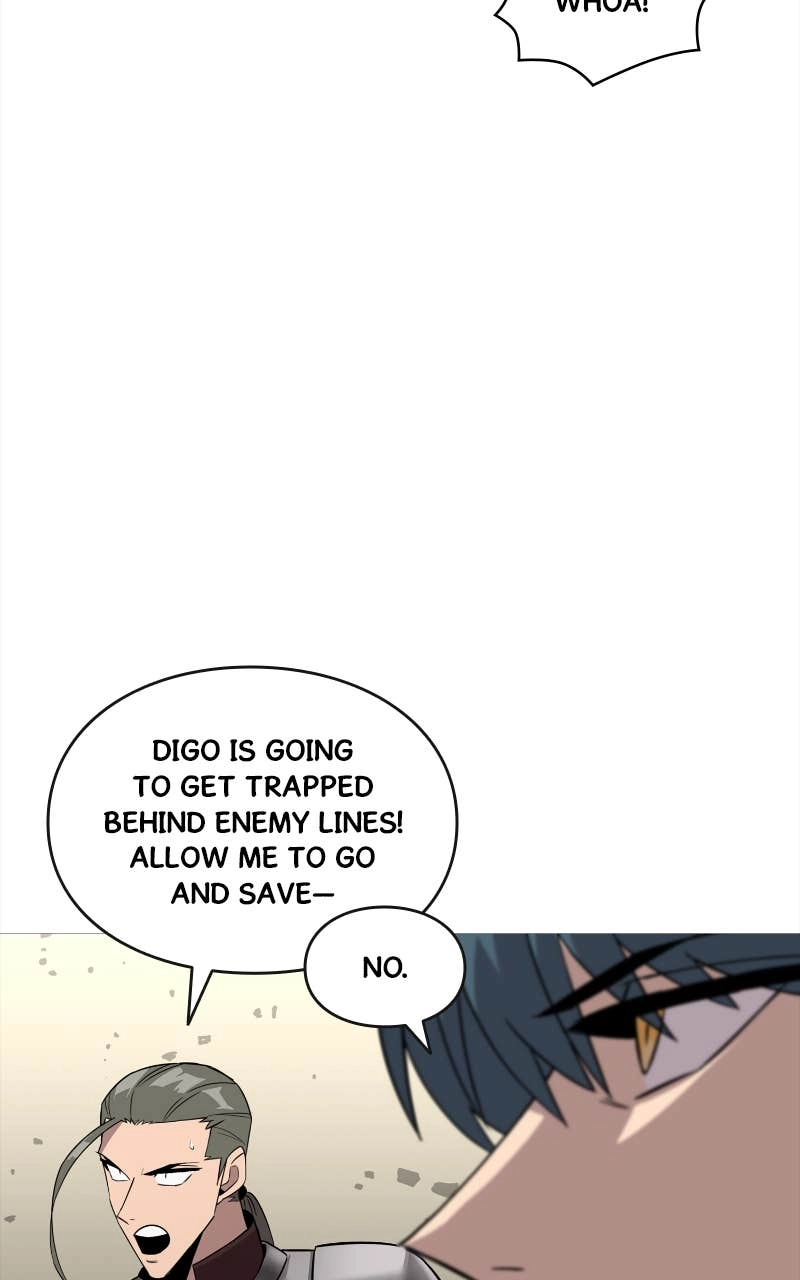 The Story of a Low-Rank Soldier Becoming a Monarch Chapter 89 - Page 14