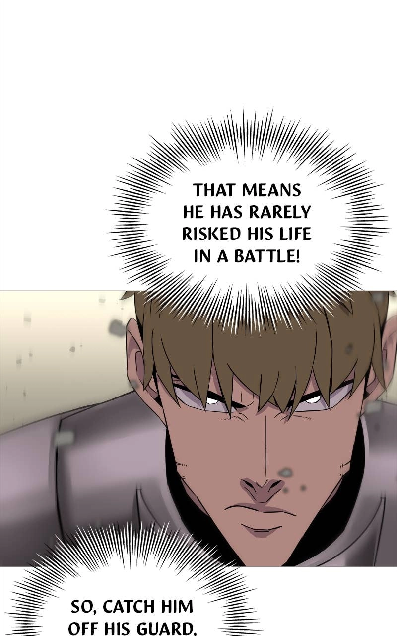 The Story of a Low-Rank Soldier Becoming a Monarch Chapter 89 - Page 17