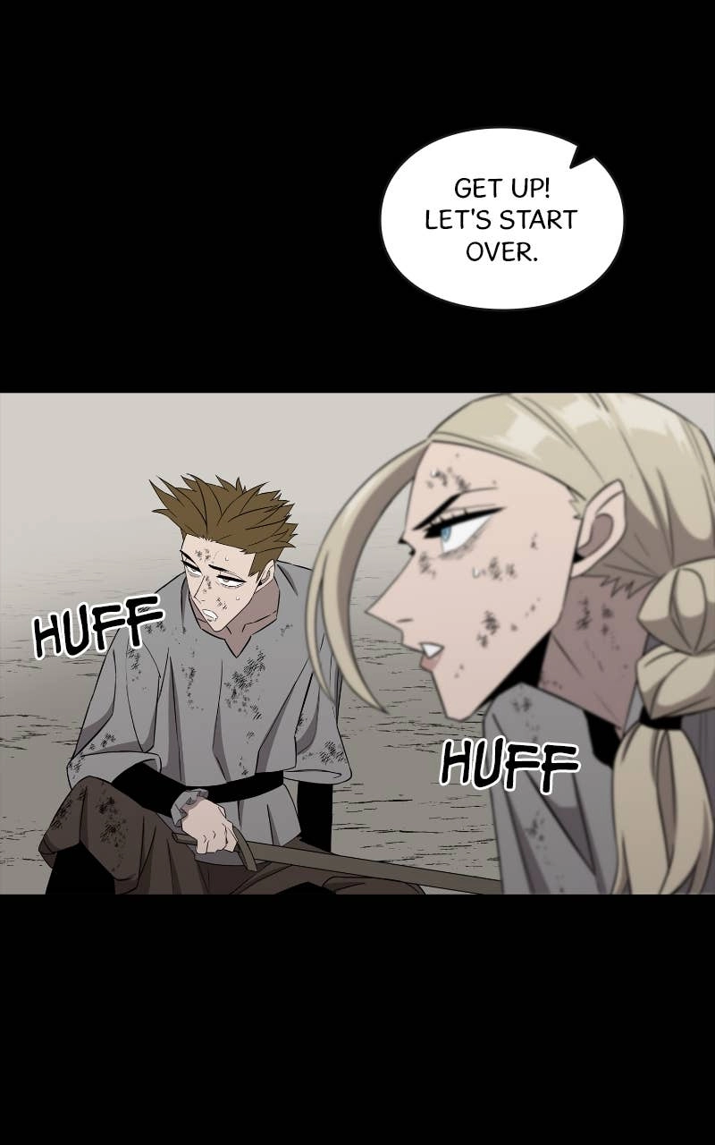 The Story of a Low-Rank Soldier Becoming a Monarch Chapter 89 - Page 20