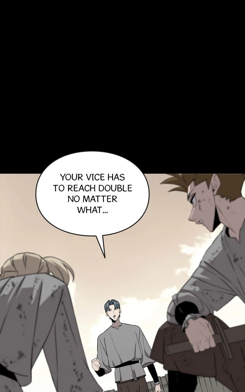 The Story of a Low-Rank Soldier Becoming a Monarch Chapter 89 - Page 21
