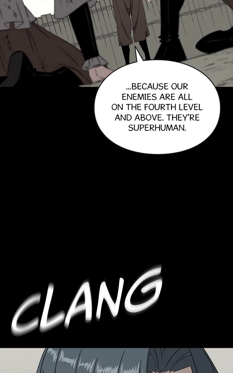 The Story of a Low-Rank Soldier Becoming a Monarch Chapter 89 - Page 22