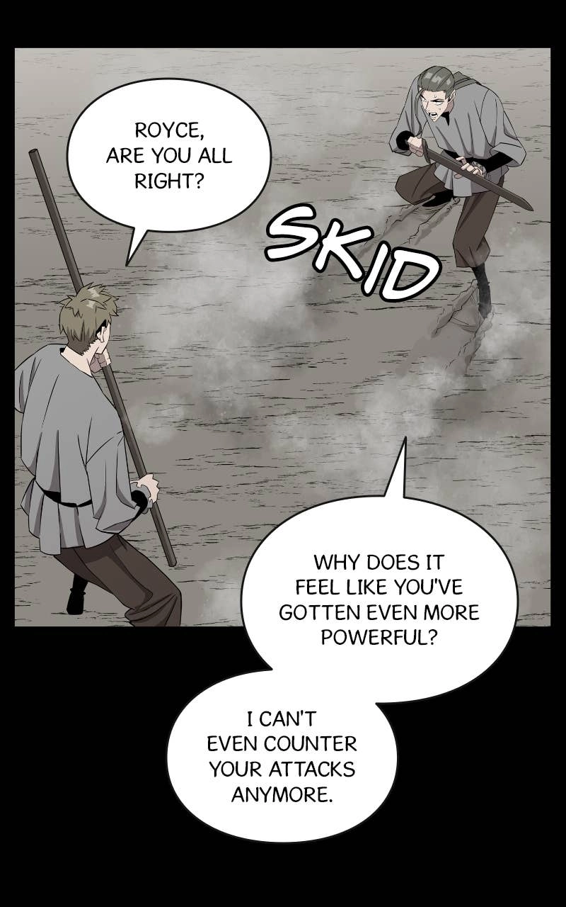 The Story of a Low-Rank Soldier Becoming a Monarch Chapter 89 - Page 24