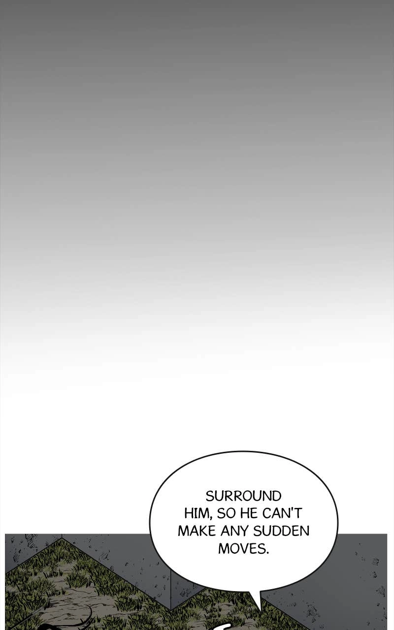 The Story of a Low-Rank Soldier Becoming a Monarch Chapter 89 - Page 28