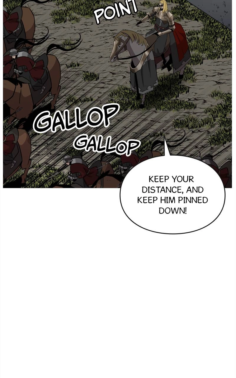 The Story of a Low-Rank Soldier Becoming a Monarch Chapter 89 - Page 29