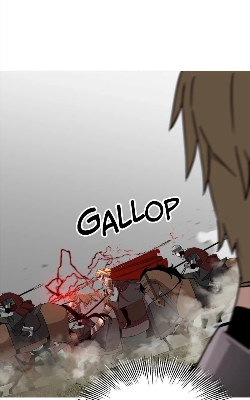 The Story of a Low-Rank Soldier Becoming a Monarch Chapter 89 - Page 38