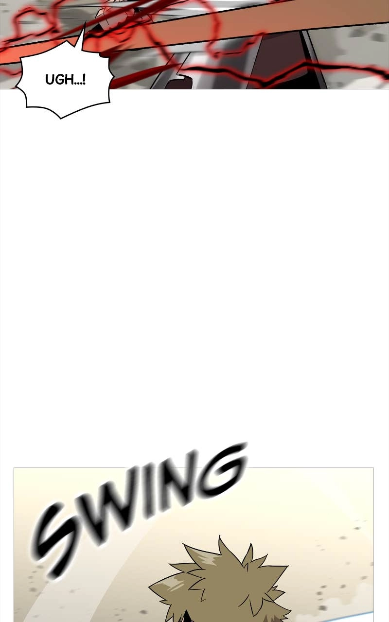 The Story of a Low-Rank Soldier Becoming a Monarch Chapter 89 - Page 40