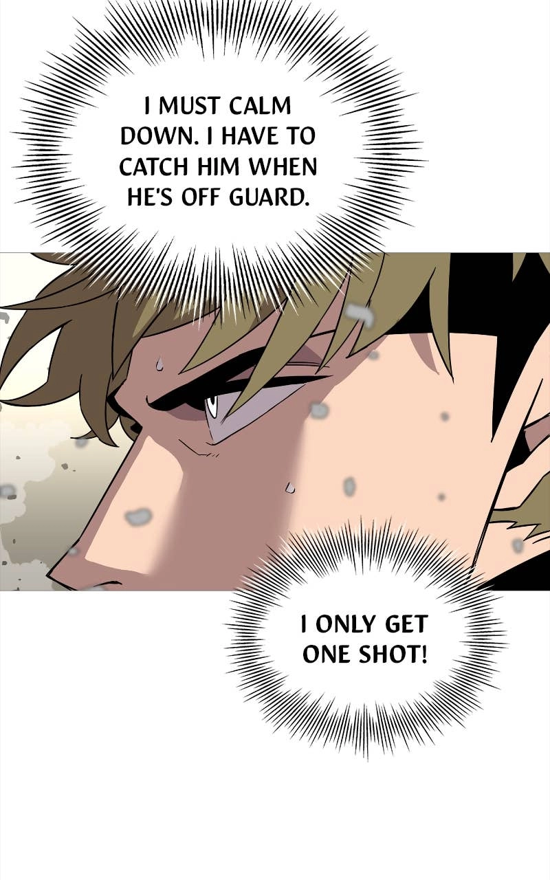 The Story of a Low-Rank Soldier Becoming a Monarch Chapter 89 - Page 42
